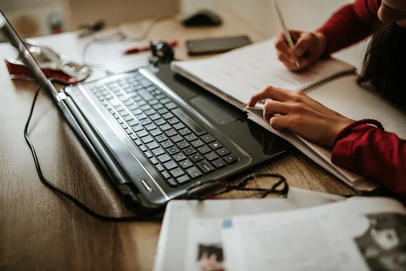 All the Creative Work That Never Makes It Into Your Portfolio